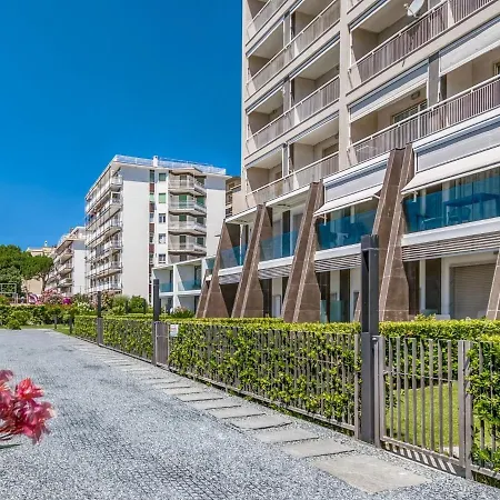 Cosy In With Garden And Terrace Arma di Taggia