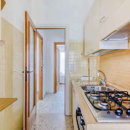 Cosy In With Garden And Terrace Apartment *