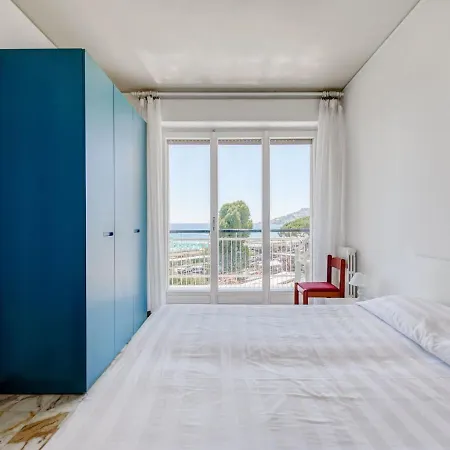Cosy In With Garden And Terrace Apartment *