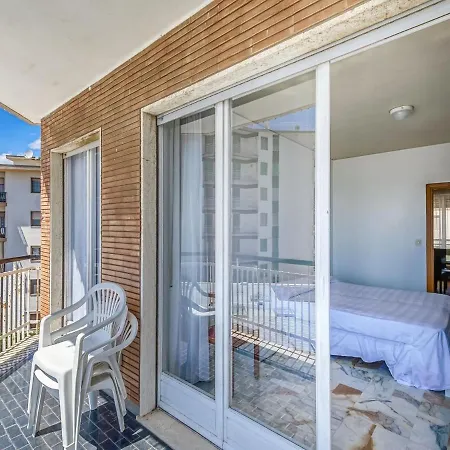 Apartment Cosy In With Garden And Terrace
