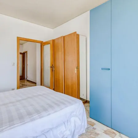 Cosy In With Garden And Terrace Arma di Taggia