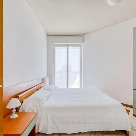 Apartment Cosy In With Garden And Terrace