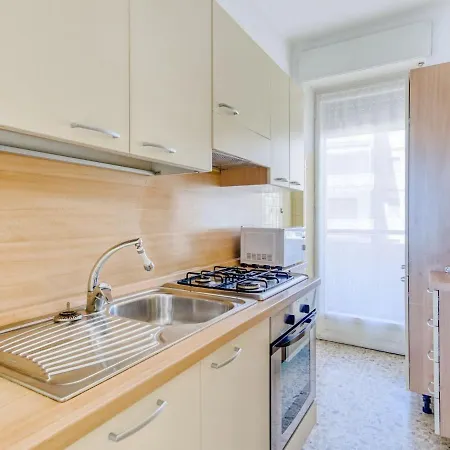 Apartment Cosy In With Garden And Terrace *